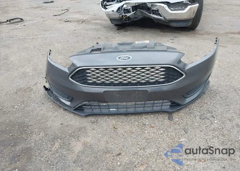 2016 Ford Focus S z USA, uszkodzony, nr VIN 1FADP3E22GL376254